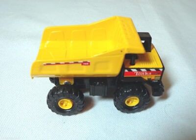 tonka 768 dump truck